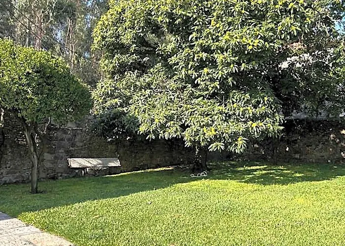 Casa Da Eira Country House
