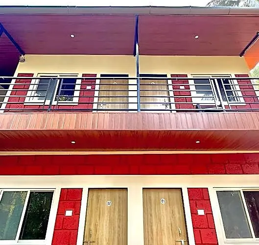 Oxyriva Holiday Resort