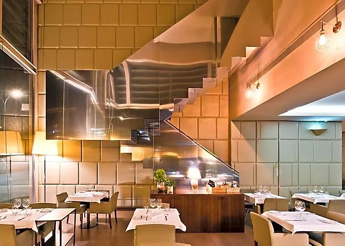 Golden Tulip Sao Joao Da Madeira Hotel