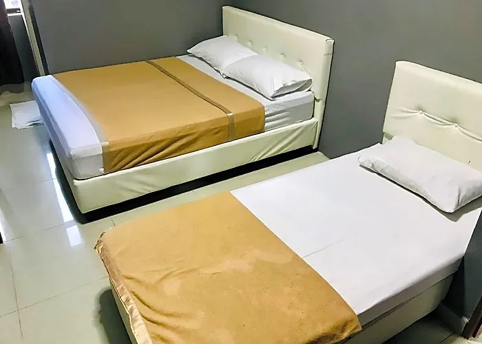 Oldrich Hotel By The Blanket