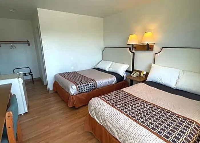 Budget Inn Yakima