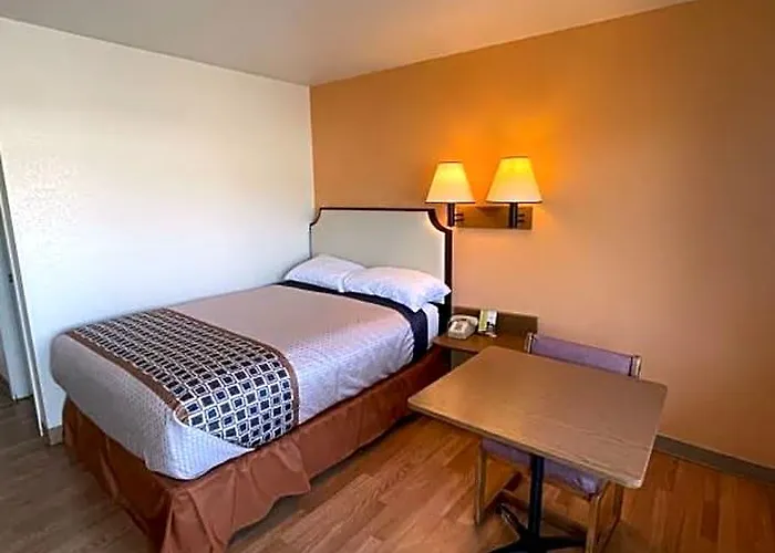 Budget Inn Yakima