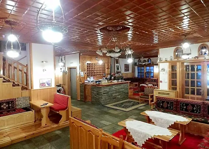 Asteri Metsovou