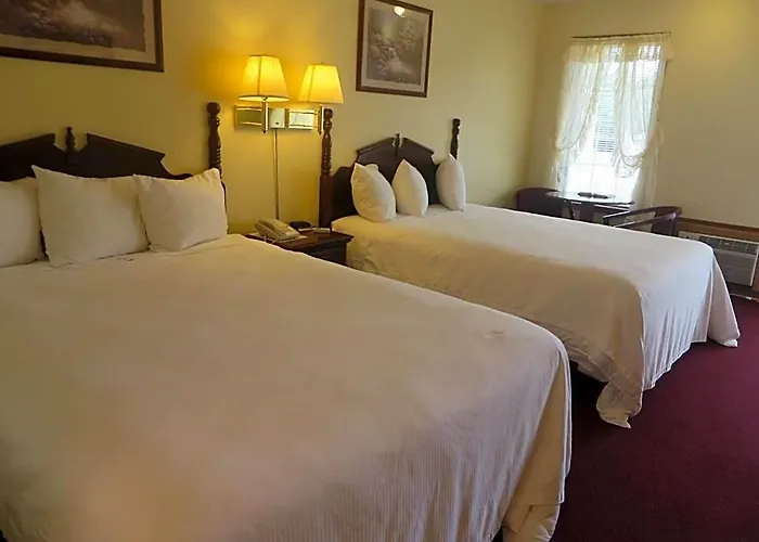 Honeysuckle Inn