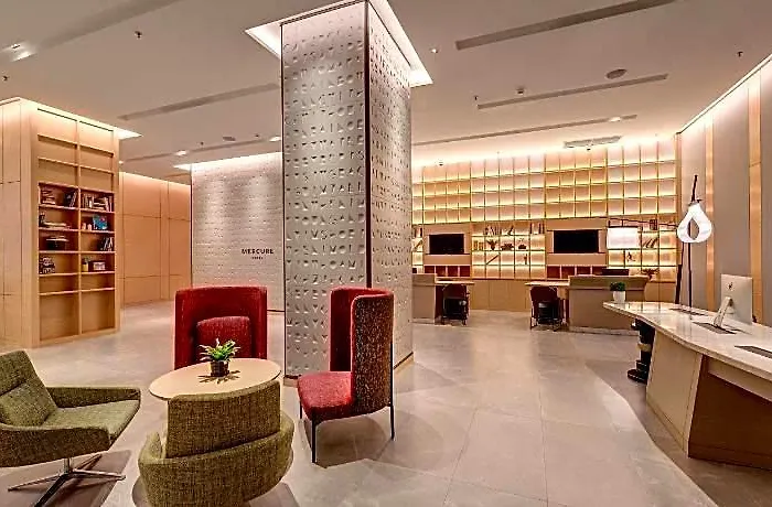 Mercure Kuala Lumpur Glenmarie