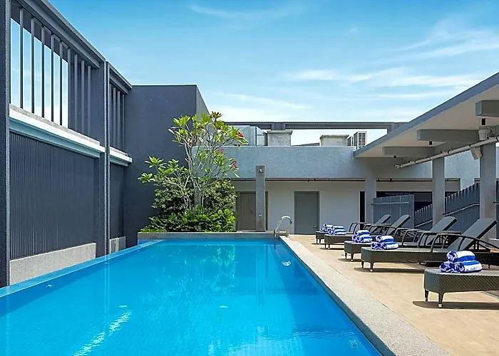 Mercure Kuala Lumpur Glenmarie