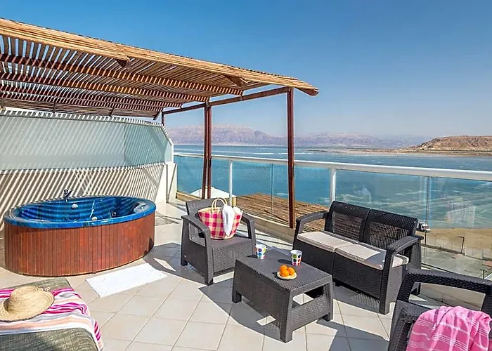 Leonardo Club Hotel Dead Sea