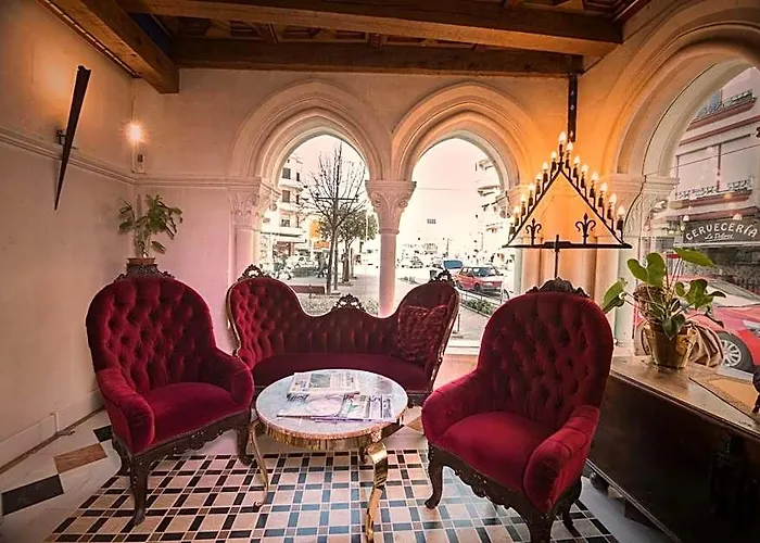 Hotel Julia