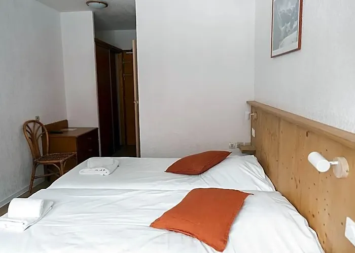 Hotel Valfrejus Vacances