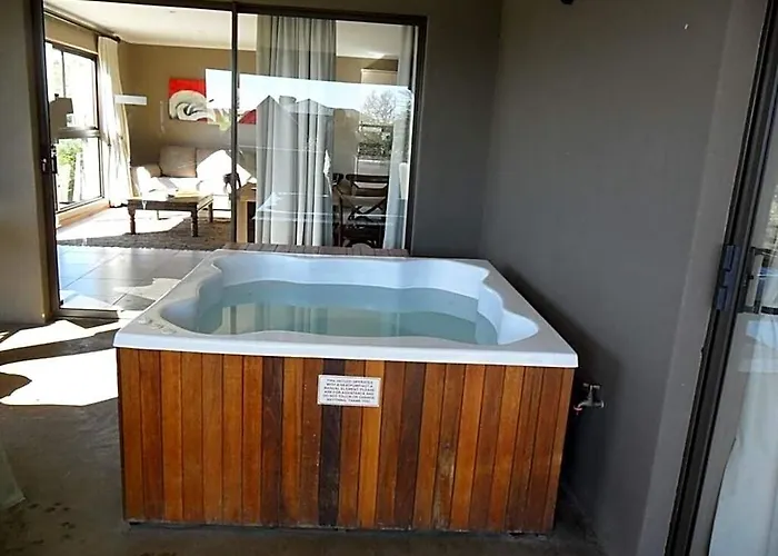 Stonehill River Lodge By Dream Resorts