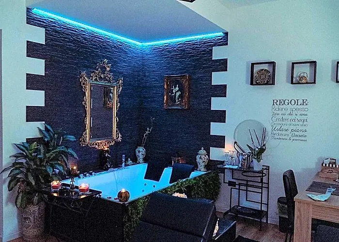 Palmina'S Apartments
