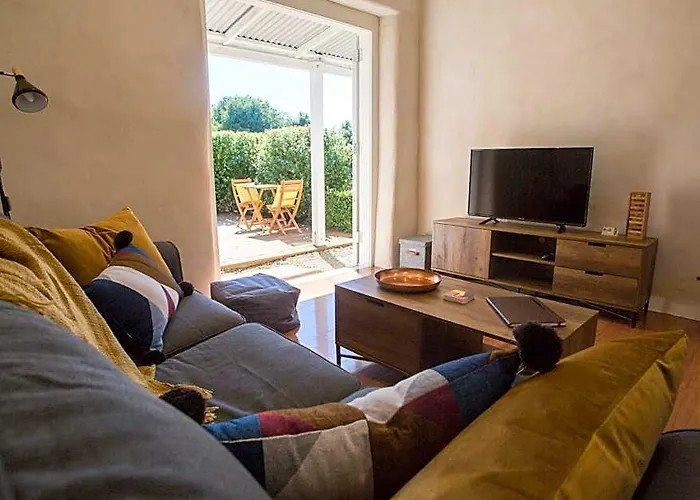 Woodstock Suite