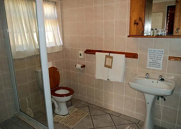 Myoli Beach Lodge