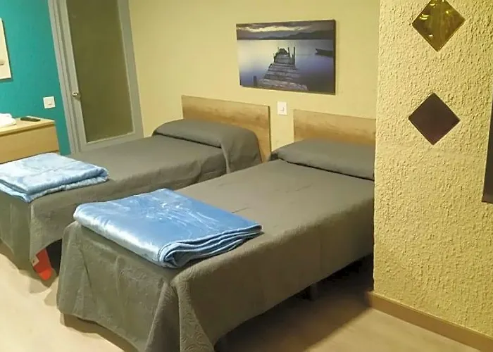 Hostal Manila