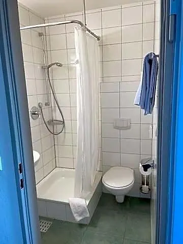 Topp Apartments