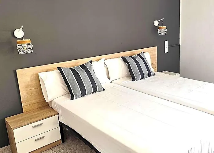 Hotel San Martin