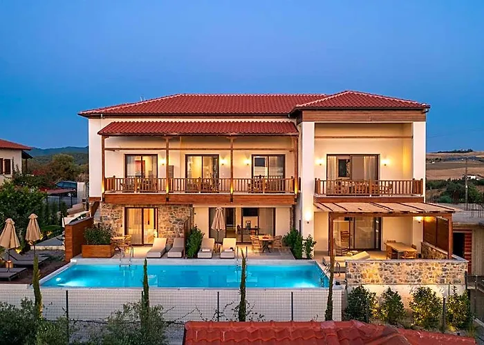 Anima Residence