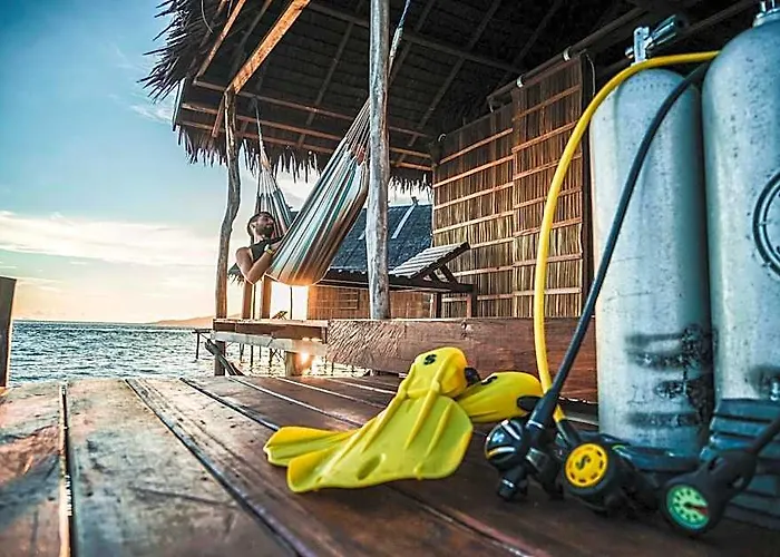 Methos Homestay - Raja Ampat