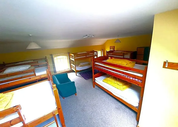 Slane Farm Hostel, Cottages And Camping