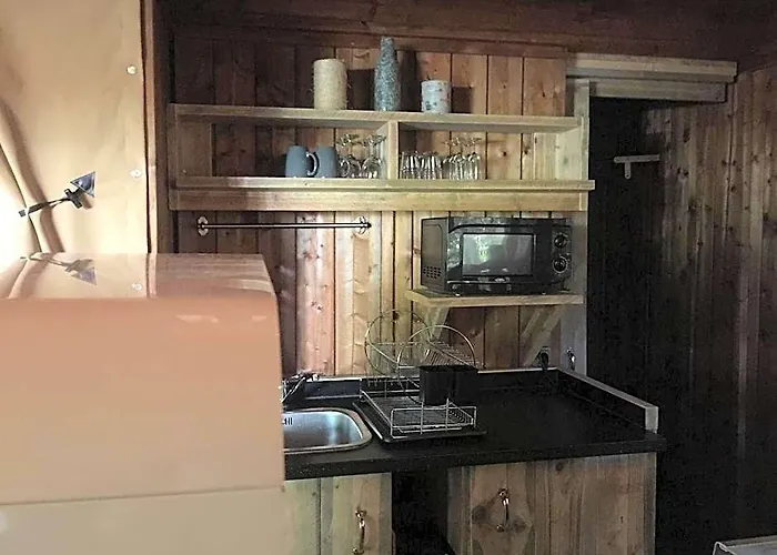 Lodging Le Lac