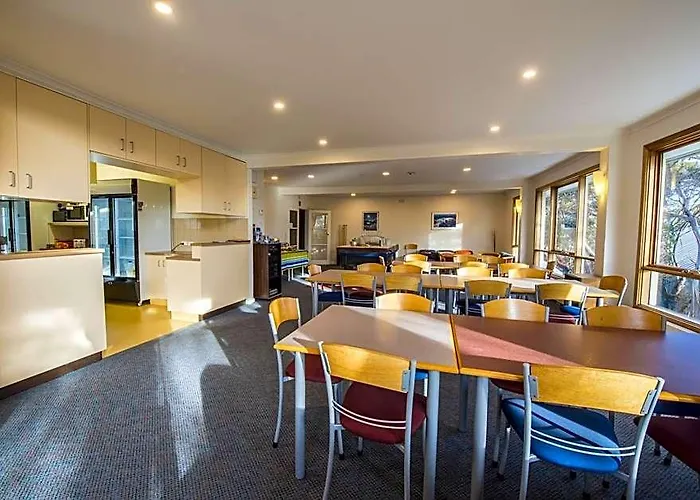 Terama Ski Lodge