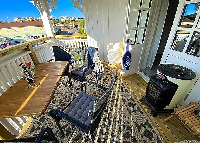 Skaftoe Hotell Villa Loenndal