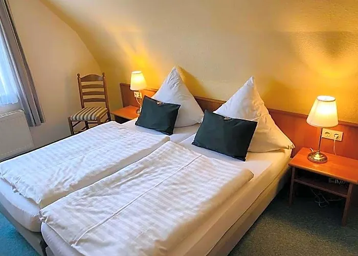 Hotel Alte Muehle