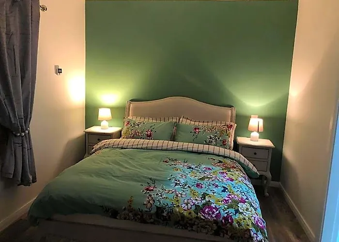 Kearney'S Cottage B&B