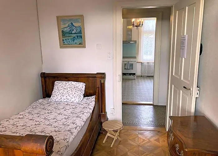 Zimmer Solothurn