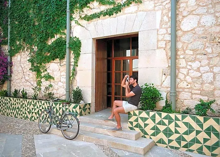 Es Figueral Nou Hotel Rural & Spa - Adults Only - Over 12