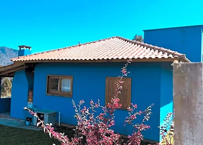 Meu Cantinho Serrano