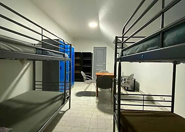 Hôtel Pincevent