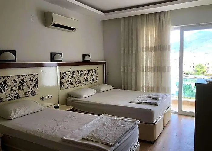 Hotel Yagmur