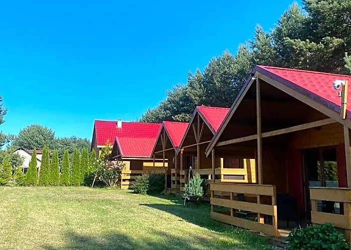 Domki Nad Morzem - Wiselka