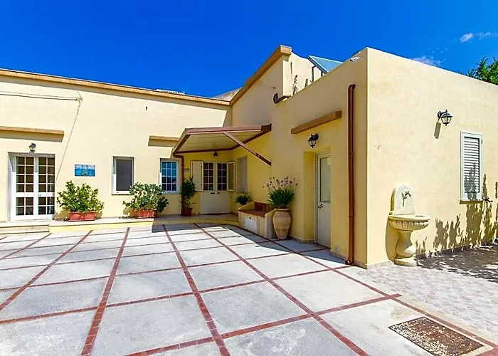B&B Isole Dello Stagnone