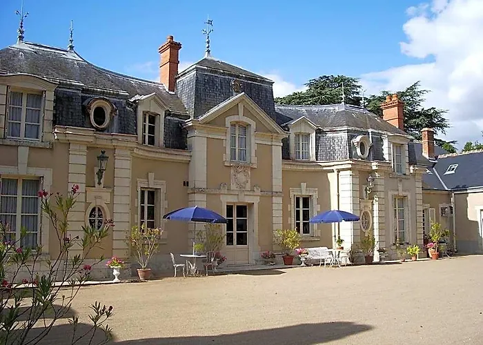 Chateau De Colliers
