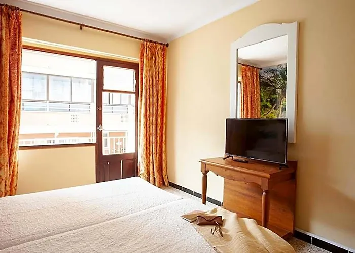 Bj Hostal Bona Vista