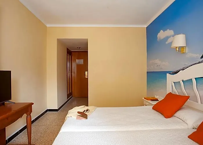 Bj Hostal Bona Vista