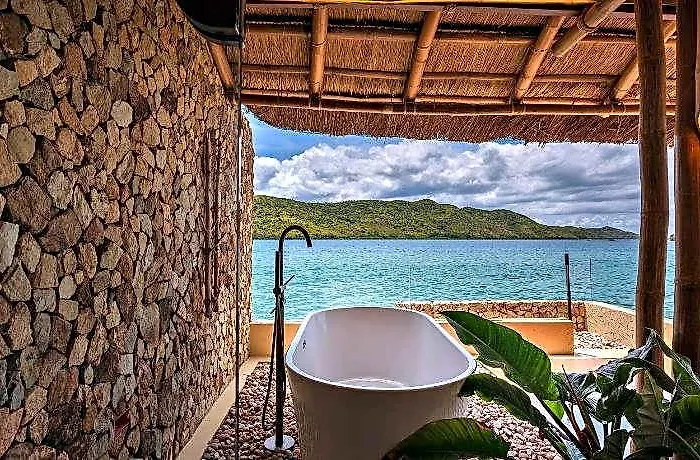 La Estancia Busuanga Resort