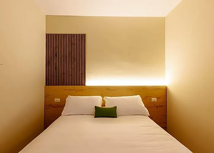 Botanique Hotel Vergani