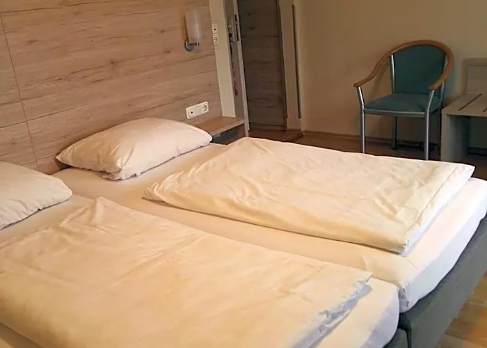 Hotel Gasthof Momm