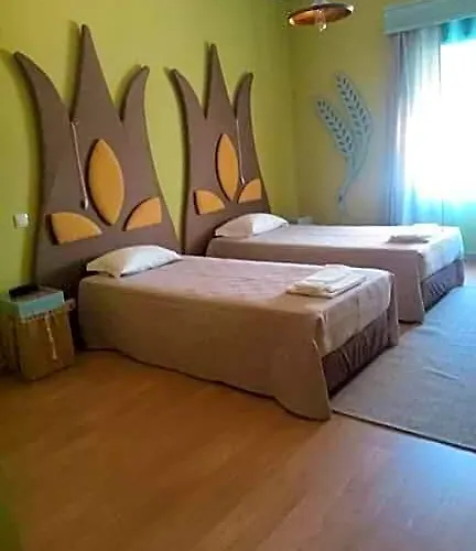 Hotel Vitoria