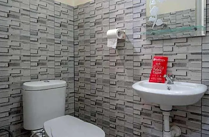 Reddoorz @ Jalan Raya Kaliwungu Selatan Kendal