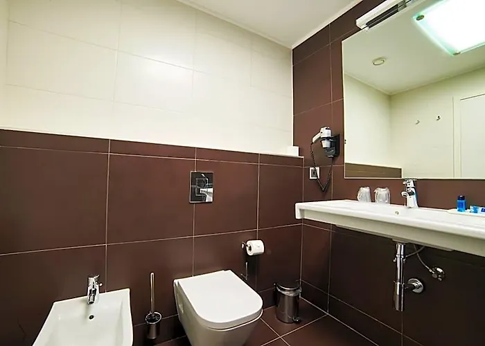 Rr Alvor Baia Resort Hotel