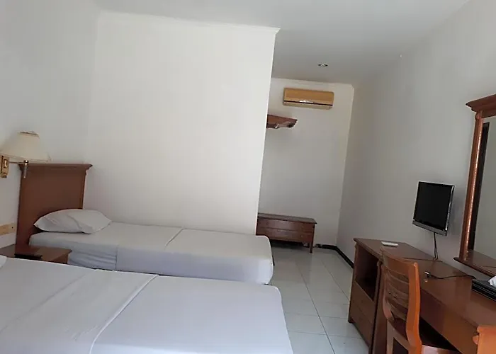 Semeru Park Hotel