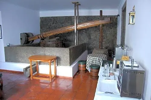 Hotel Ilha Graciosa