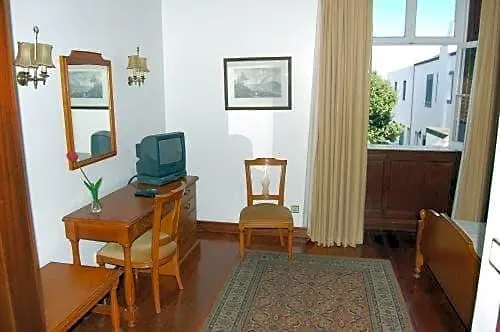 Hotel Ilha Graciosa