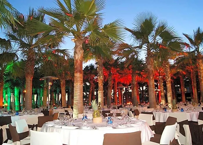 Salgados Beach Villas