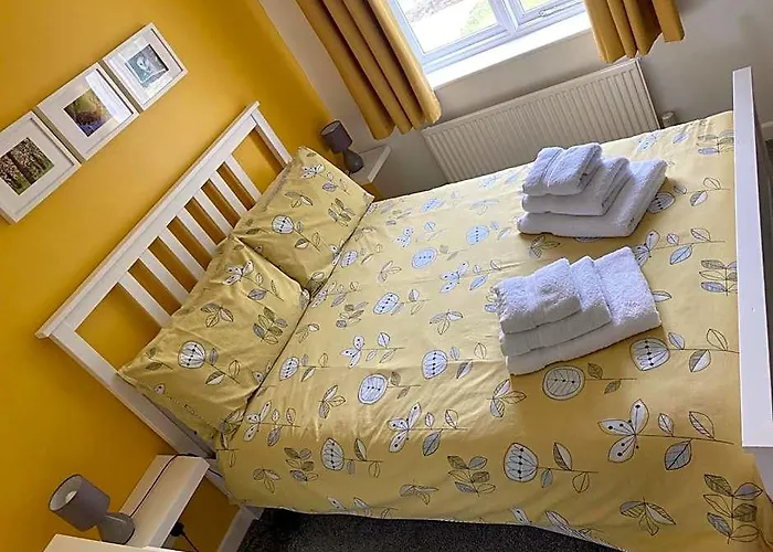 Winforton B&B