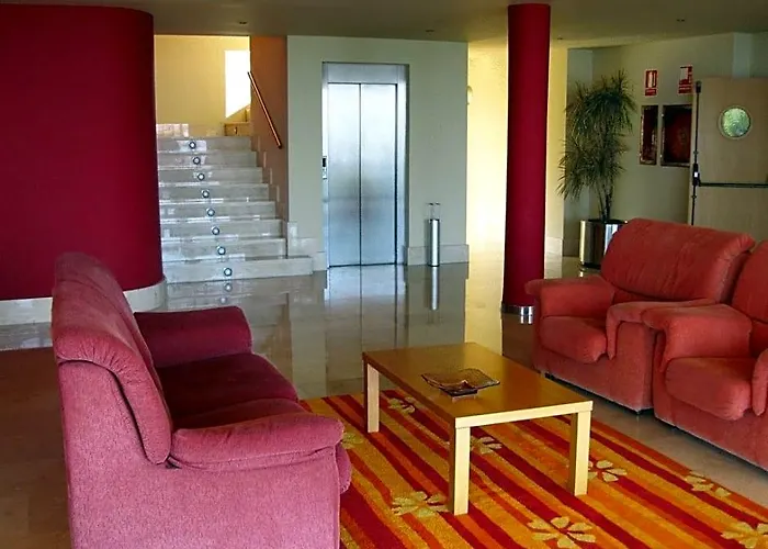 Apartamentos Mar